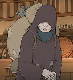 The Stranger