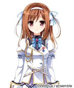 雪代ことり