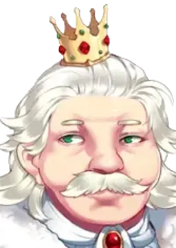 The King