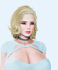 绿