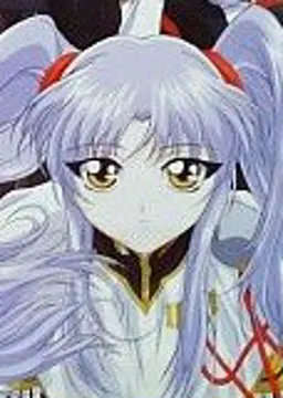 ホシノ・ルリ
