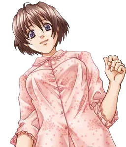 三端 莉娜