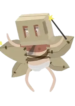 George