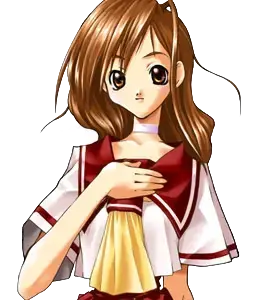 神代 桜子
