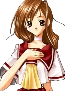 神代 桜子