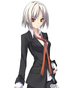 丘倉 優依