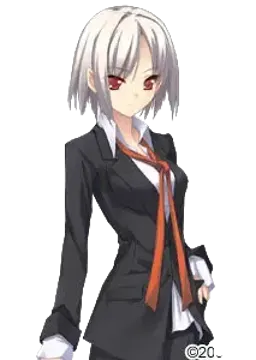 丘倉 優依