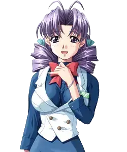 高柳 倫子