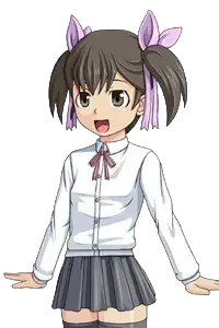 藤波 葉月