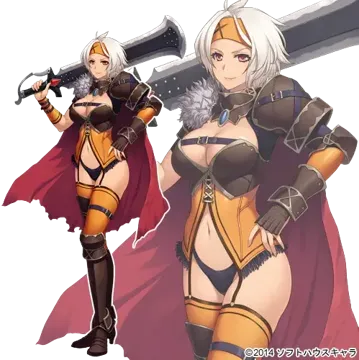 キィ