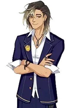 Axel