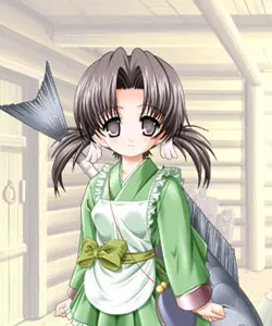 エイミー・アクエリス