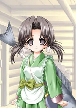 エイミー・アクエリス