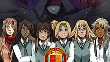 Aldrich Academy: Reservoir
