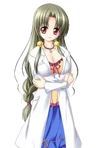 歌登 紗姫
