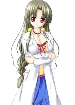 歌登 紗姫