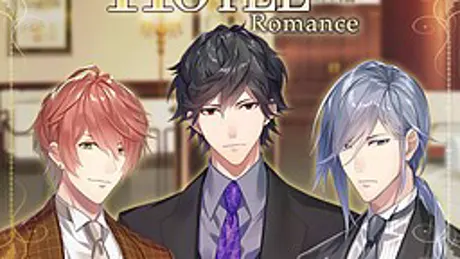 My Hotel Romance
