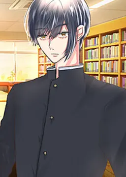 Mystery Boy