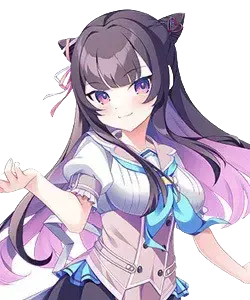 衣川美卯