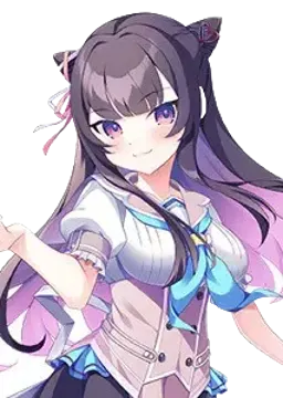 衣川美卯