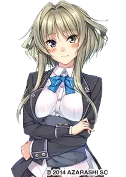 上林聖