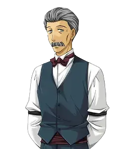ナガル・ミゾロギ