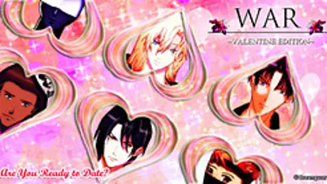 War: Valentine Edition