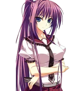 酒井 陽菜