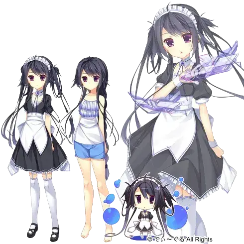 北条 瑠璃子