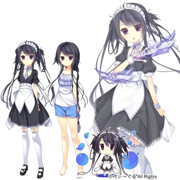 北条 瑠璃子