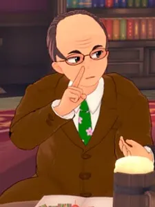 Noburo Tsubota