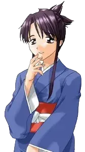 青山ちとせ