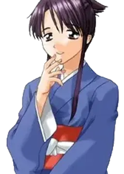青山ちとせ