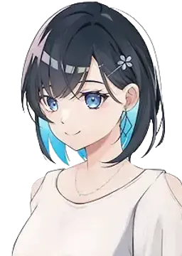 志貴 しずく