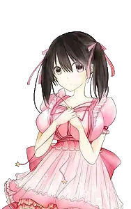 真中 雫