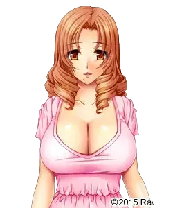 嶺岸 梨佳