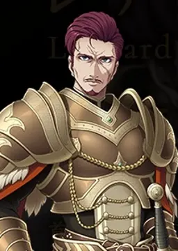 レナード・オスヴァル