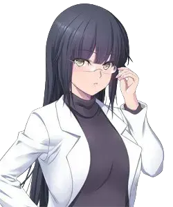 雨ヶ谷ミツハ