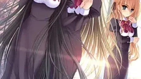 少女爱上姐姐