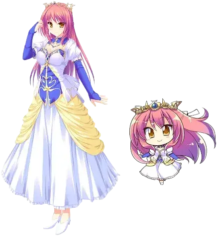 フローリア・レキ・ヴェストリア