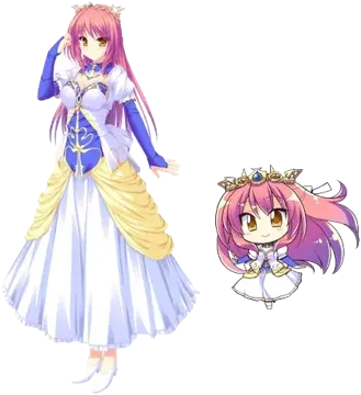フローリア・レキ・ヴェストリア
