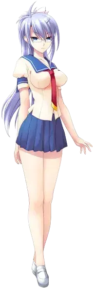 白鳥 桔梗