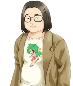 榊原 鋭章