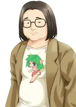 榊原 鋭章