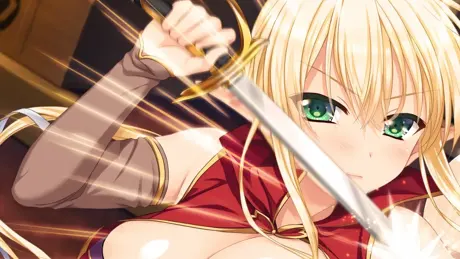 Unjou no Fairy Tale