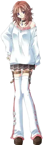 七瀬 鈴音