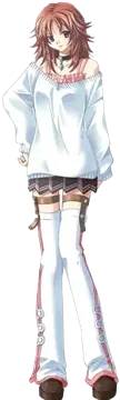 七瀬 鈴音