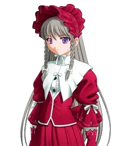 莉莉克斯