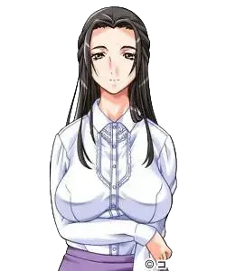 荒町 清美