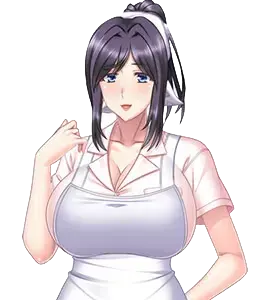水凪 久美子